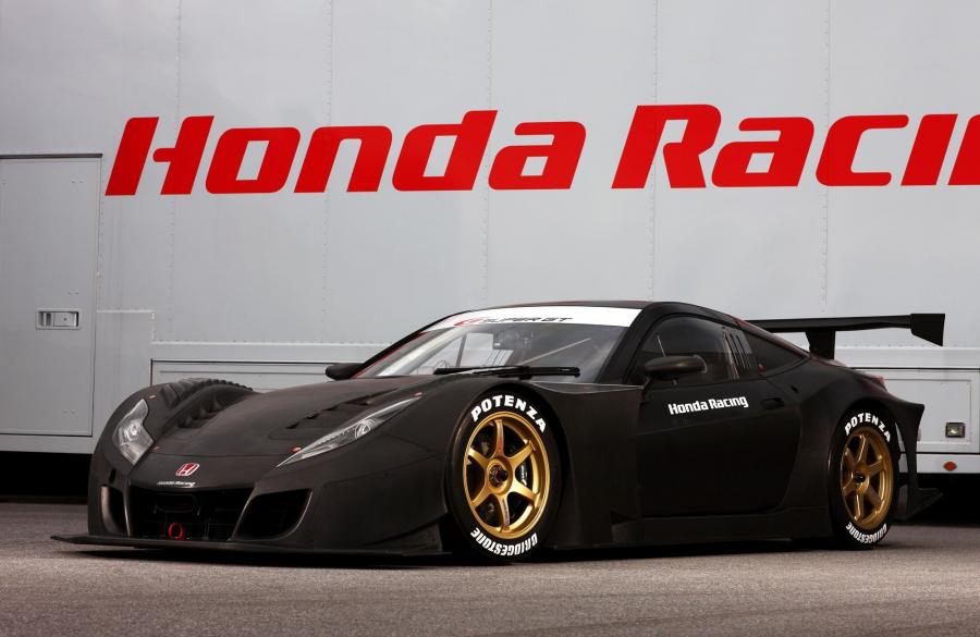  Honda HSV-10 GT 2010 года  (фото 19 из 42)